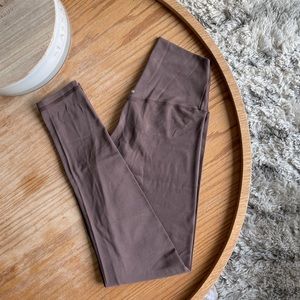Aerie Real Me 7/8 Leggings